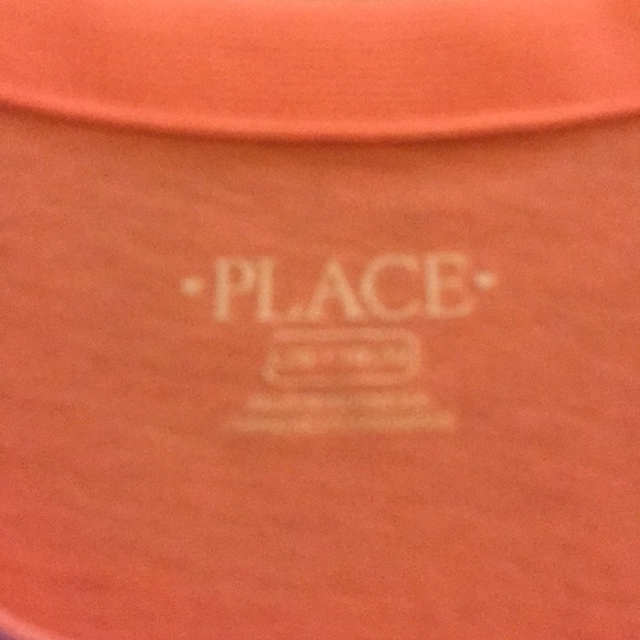 ⭐️ Children’s place summer dress - Picture 3 of 3